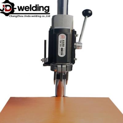 China JINDA Bench Mounted Stud Welding Systems Drill Stands for sale