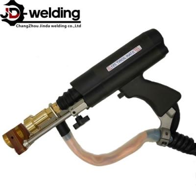 China Stud Welding Gun JD-25 Shear Stud Gun 60V Stud Range 3mm-25mm for sale