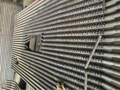 China JinDa Boiler Tube Stud Lasprojecten UD Studs Te koop