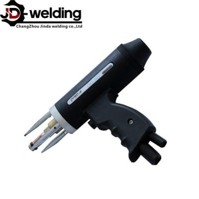 China Mild Steel / Stainless Still CD Stud Welding Torch JD-100 Stud Gun Stud Range 3mm-10mm for sale