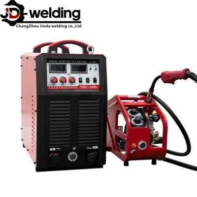 China IP21S Explosion Proof Inverter Gas Shielded Welding Gas Metal Arc Welding 15KVA for sale