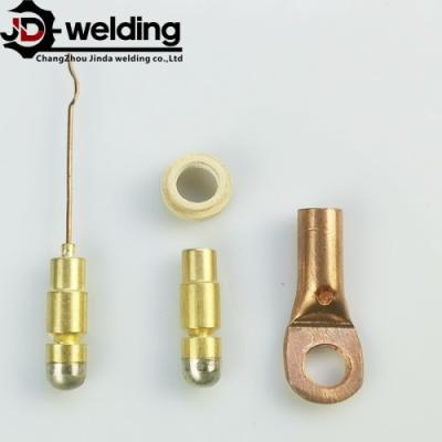 China Brazing Pins Ferrules Cable Lugs For Cathodic Protection for sale