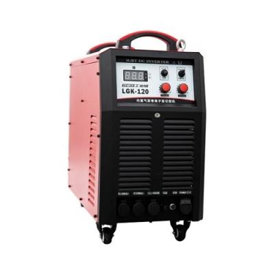 China Inverter Air Plasma Cutting Machine voor chemische machines Automobiele industrie Te koop