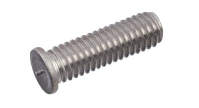 China Threaded Capacitor Discharge Studs Type PT SS304 SS316 Weld Studs for sale