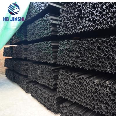 China Easily Assembled Factory Directly Sell Cheap Price Steel Y Post Barrier Post For Sale for sale