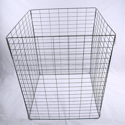 China Easily Assembled Wire Compost Bin 30