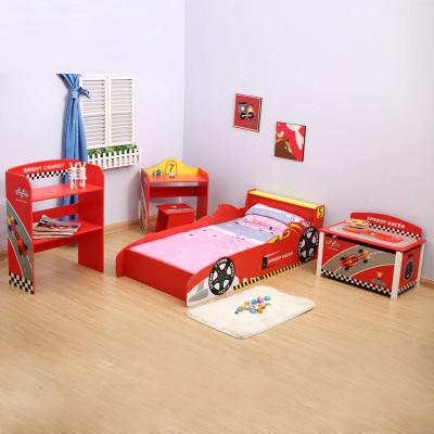 China Best Selling Materials Eco-friendly Classic Wood Kids Furniture High Quality Kids Bedroom Furniture For Boys Bedroom Luxury Furniture for sale