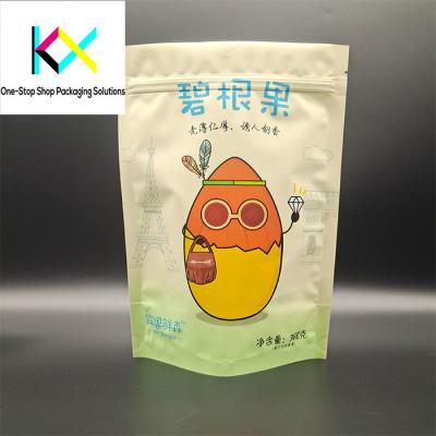 China Moisture Proof Snack Food Packaging Bags And Multiple SKUs For Nuts, Gummy, Candy And Chocolate Stand-up Packaging Bags for sale