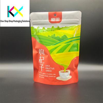 China Customization Medical Products Packaging Pouches Up To 11 Colors With Clear Window for sale