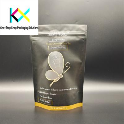 China Moisture Proof Biodegradable Packaging Bags With Digital Printing MOPP/VMPET/PE Material for sale