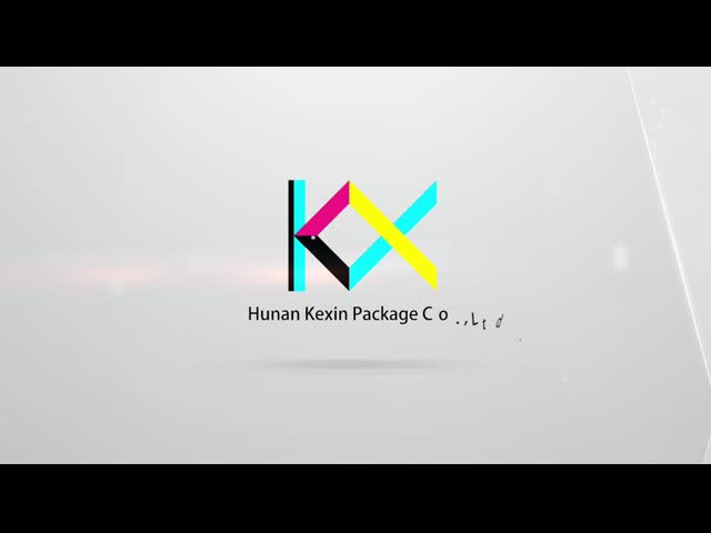 Hunan Kexin Packaging