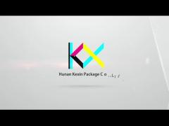 Hunan Kexin Packaging