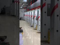 Hunan Kexin Packaging Gravure Printing Lines