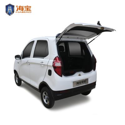 China New high quality cheap passenger cars electric cars for sale Mini Electric Car Adults made in china for sale