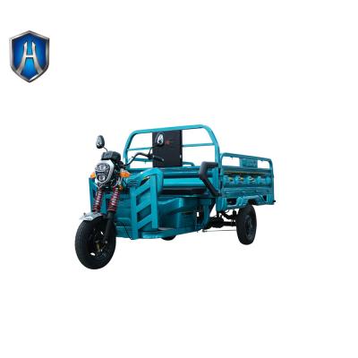 China Three wheel china electric electric cars for electric tricycle baby electric cargo car for sale