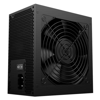 China Server 600W 80 Plus Golden PSU Gaming PC Power Supply 24 PIN Computer Case Cooler Computer GPU ATX Power Supply for sale