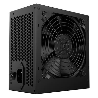 China Server Ruix 600W 80 Plus Bronze PSU Power Supply Seire 4+4PIN CPU 3 IDE PC Power Supply Computer Switching Rig ATX Pico For Game for sale