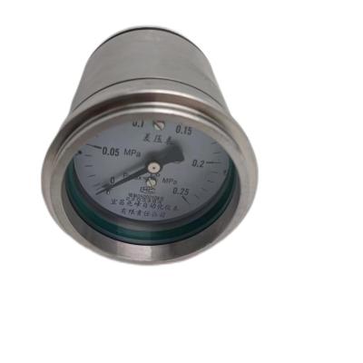 China High Precision Differential Pressure Metering Regulator for Machine Filtration Plant CW60-Z1 for sale