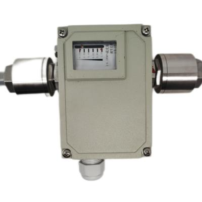 China Free Gas/Liquid/Water Pressure Differential Controller SAMPLE for sale