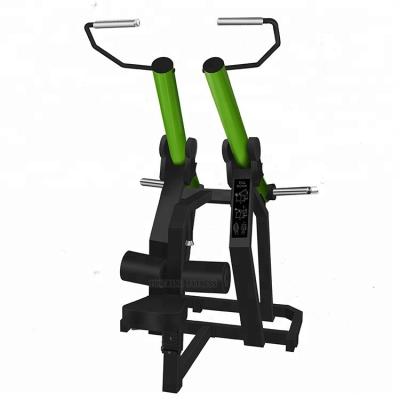 China Commercial Strength Exercise Lat Advancement Machine For Sale for sale