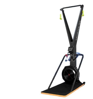 China Universal Fitness Gym Equipment Skiing Trainer Cardio Ski Machine for sale