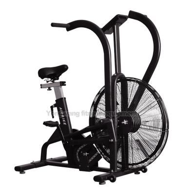 China Cardio Airbike Training Cardio Fan High Quality Exercise Fitness Equipment for sale