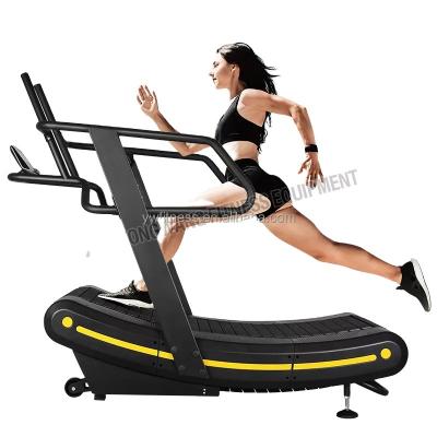 China China Shandong Commercial High Quality Aerobic Fitness Series Of Products Running Machine for sale