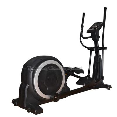 China Best Selling Fitness Center Elliptical Cross Trainer for Gym Commercial Elliptical Machine YW-1351H for sale