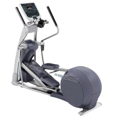 China Universal Walking Machine Fancy Elliptical Cardio Machine for sale