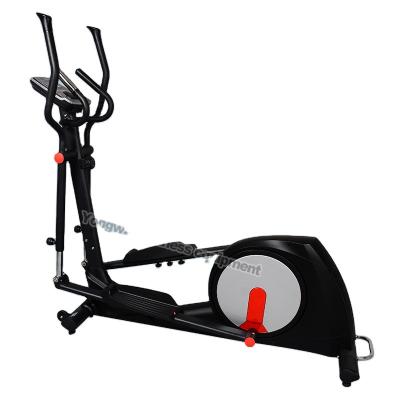 China Universal Commercial Walking Machine Small Elliptical Cardio Machine for sale