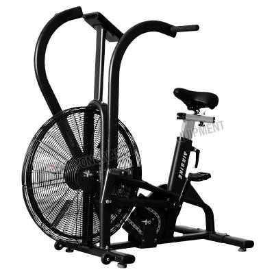 China Home Use Commercial Fitness Equipment Home Use Aerobic Training Exercise Bike for sale