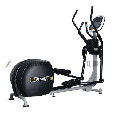 China Wholesale Modern Professional Magnetic Elliptical Home Cross Trainer China Bike Trainers YW-1351G Elliptical Machine for sale