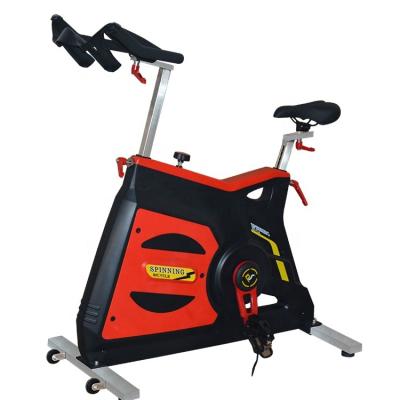 China Commercial Use Spinning BikeSpinning Gym Bike Spinning Magnetic Professional Gym Bike for sale