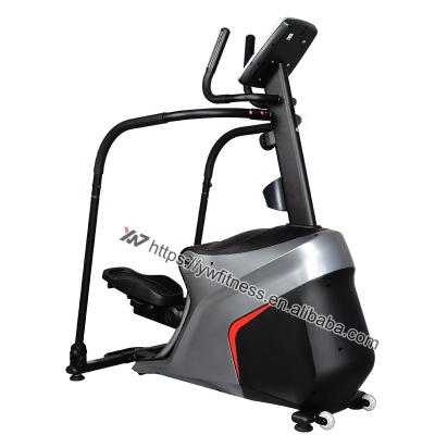 China Commercial use gym equipment weight lifting YW-E006 mountain bike machine for sale