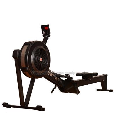 China Universal Concept Factory Direct Source Rowing Machine Water Equipment Gym Rowing Machine for sale