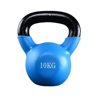 China High Quality Popular Universal Fitness Body Building Kettlebell Weights for sale