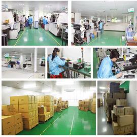 Verified China supplier - Shenzhen Equantu Technology Co., Ltd.