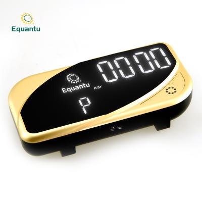 China portable al quran speaker mosque prayer islamic muslim outdoor athan clock radio alarm harameen azan clock for sale