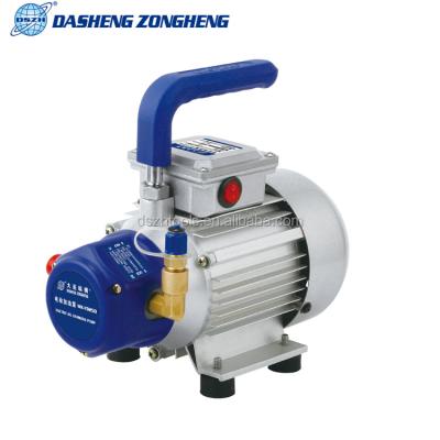 China Oil Charging DSZH Oil Filling Pump HVAC Refrigeration Tools (WK-YD250) for sale