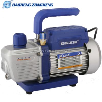 China Compressor DSZH (WK-215) Vacuum Pump Two Stage, 1.5CFM for sale