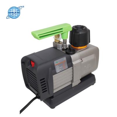 China Intelligent HVAC Dual OEM Vacuum Pump for sale