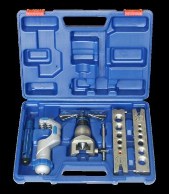 China DSZH WK-806FT-L WK-806FT-L Pipe Flaring Tool Kit for sale