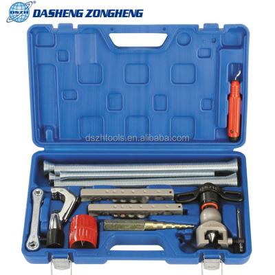 China DSZH 13PCS DIY Tools Type and Flaring and Flaring Cutter Set Application Tool Kit WK-813 for sale