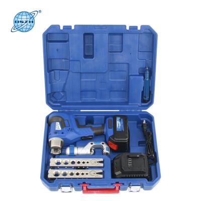 China DSZH WK-E806AM-L Flare Type Electric Cordless Tool Kit WK-E806AM-L for sale