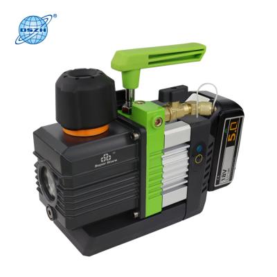 China The other rechargeable vacuum pump for sale