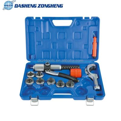 China DSZH CT-300A Copper Piping Refrigeration Tool Tube Expander Tool Kit for sale