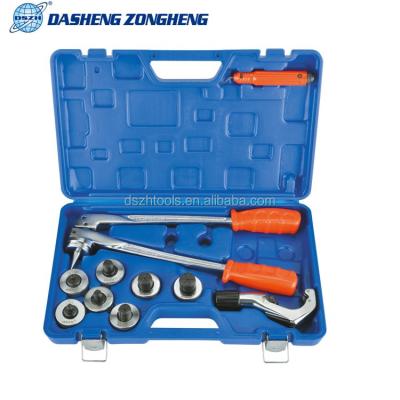 China DSZH CT-100M Hand Swaging Tool Copper Tube Expander Set CT-100M for sale