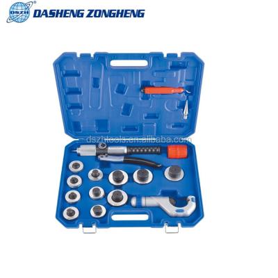 China DSZH CT-300 AL Hydraulic Tube Expander Tubing Expanding Kit HVAC Factory CT-300AL for sale