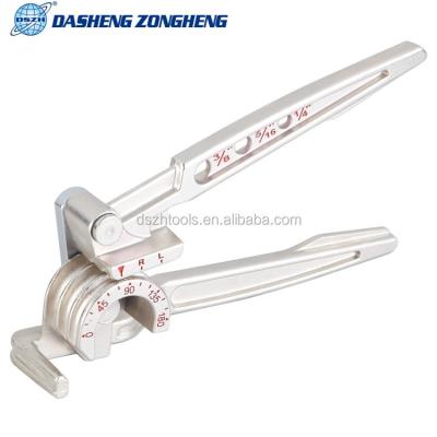 China Pipe Tool DSZH WK-N368-180 Refrigeration Tool Tuber Bender for sale