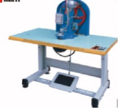 China Shoe Making Industry Leg Riveting Machine for sale